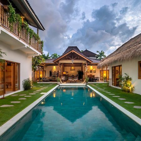 House Of Bagera By Alfred In Bali Villa Seminyak  Exterior photo