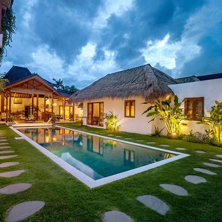 House Of Bagera By Alfred In Bali Villa Seminyak  Exterior photo