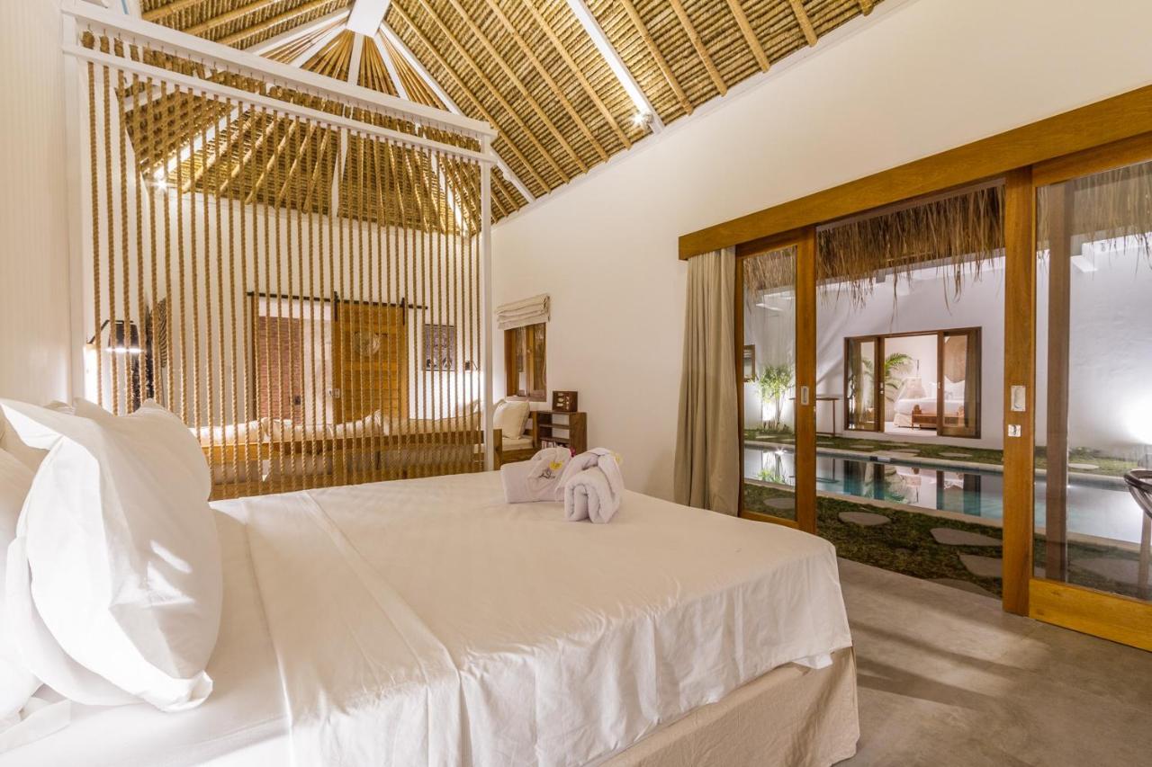House Of Bagera By Alfred In Bali Villa Seminyak  Exterior photo