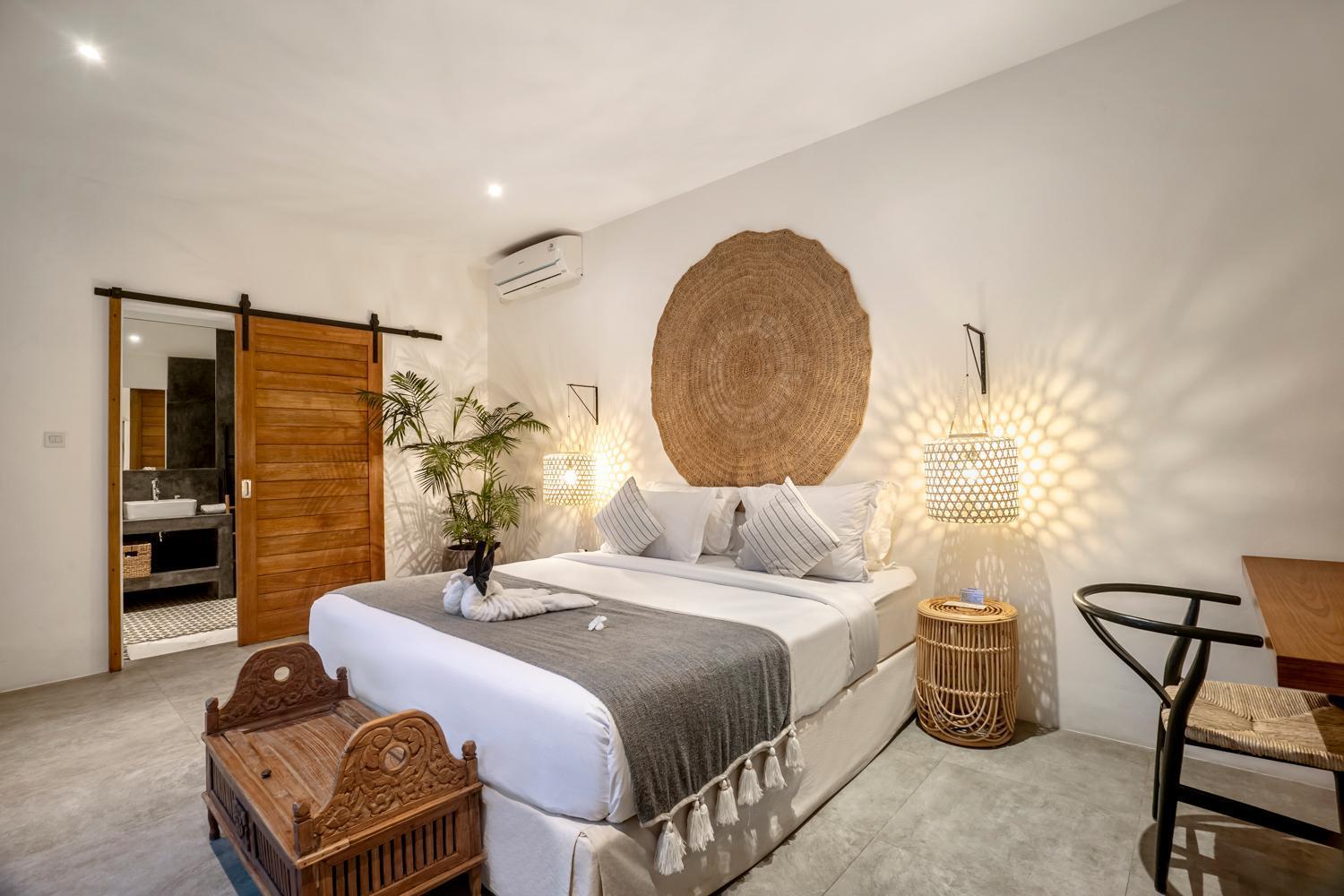 House Of Bagera By Alfred In Bali Villa Seminyak  Exterior photo