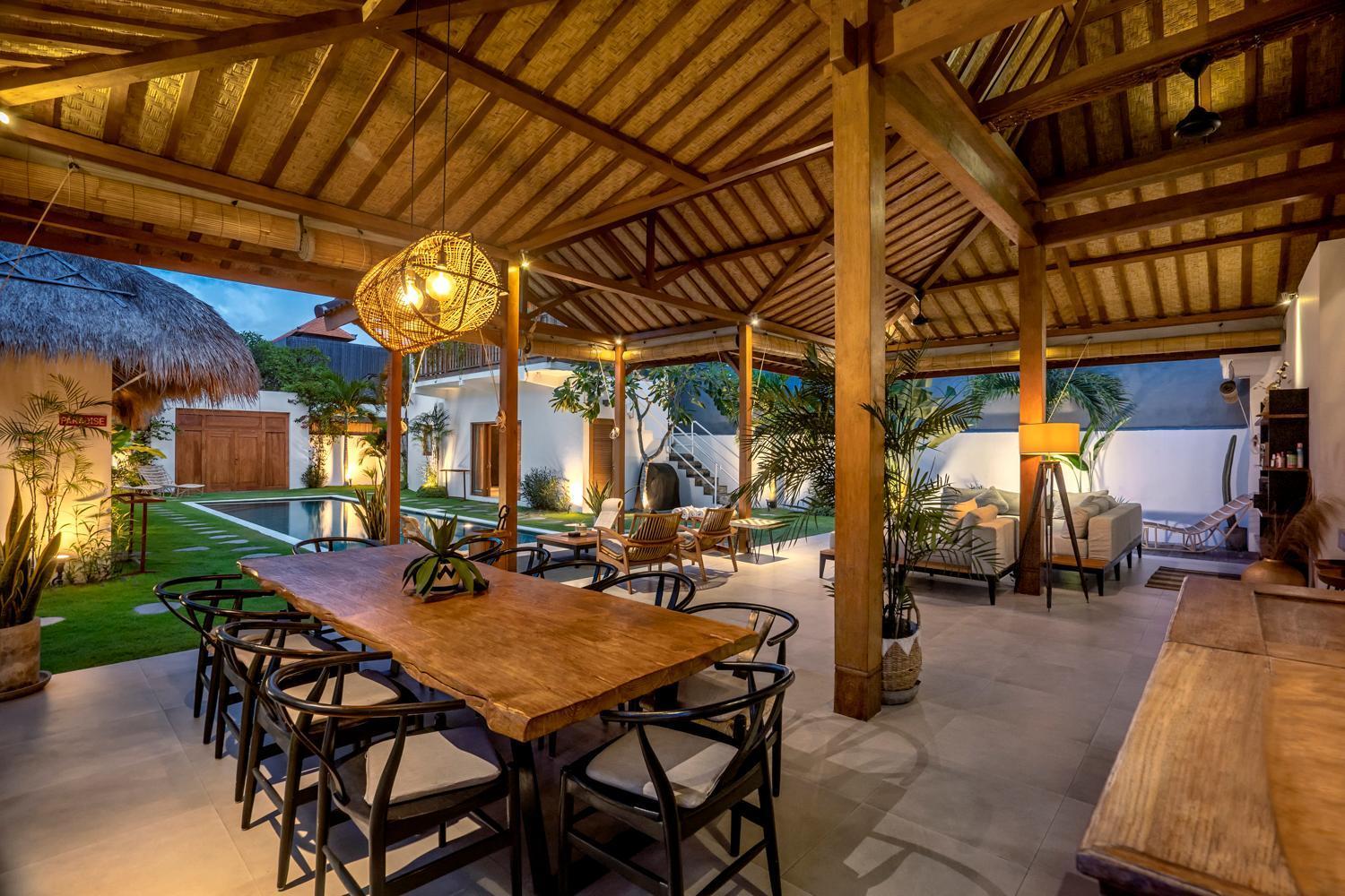 House Of Bagera By Alfred In Bali Villa Seminyak  Exterior photo
