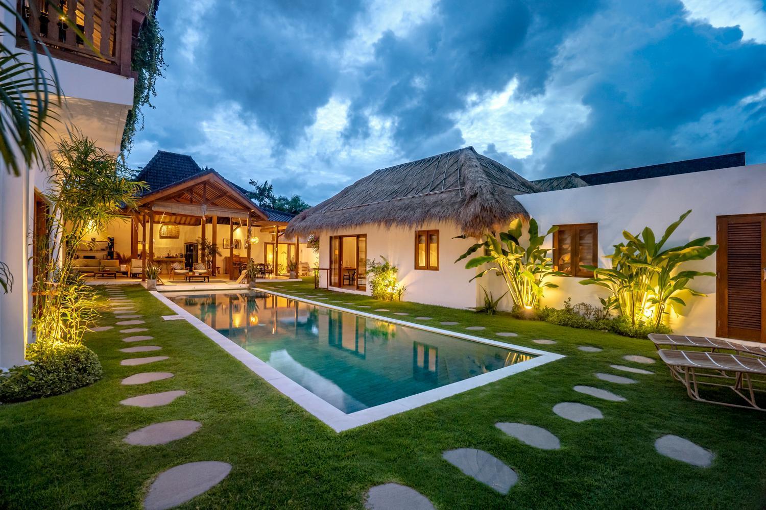 House Of Bagera By Alfred In Bali Villa Seminyak  Exterior photo