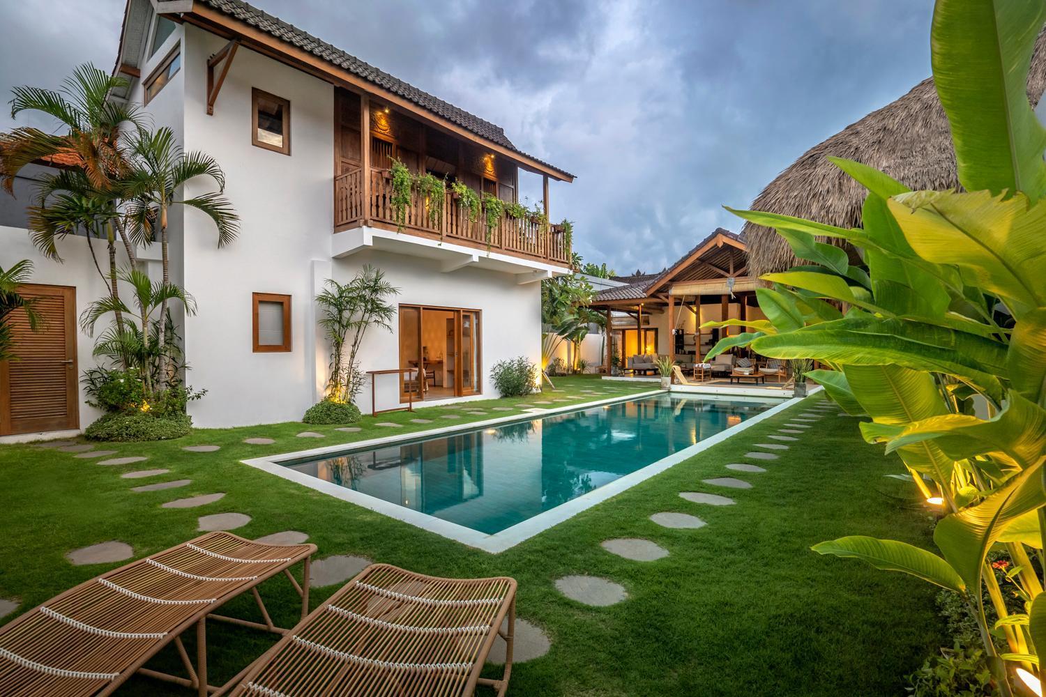 House Of Bagera By Alfred In Bali Villa Seminyak  Exterior photo