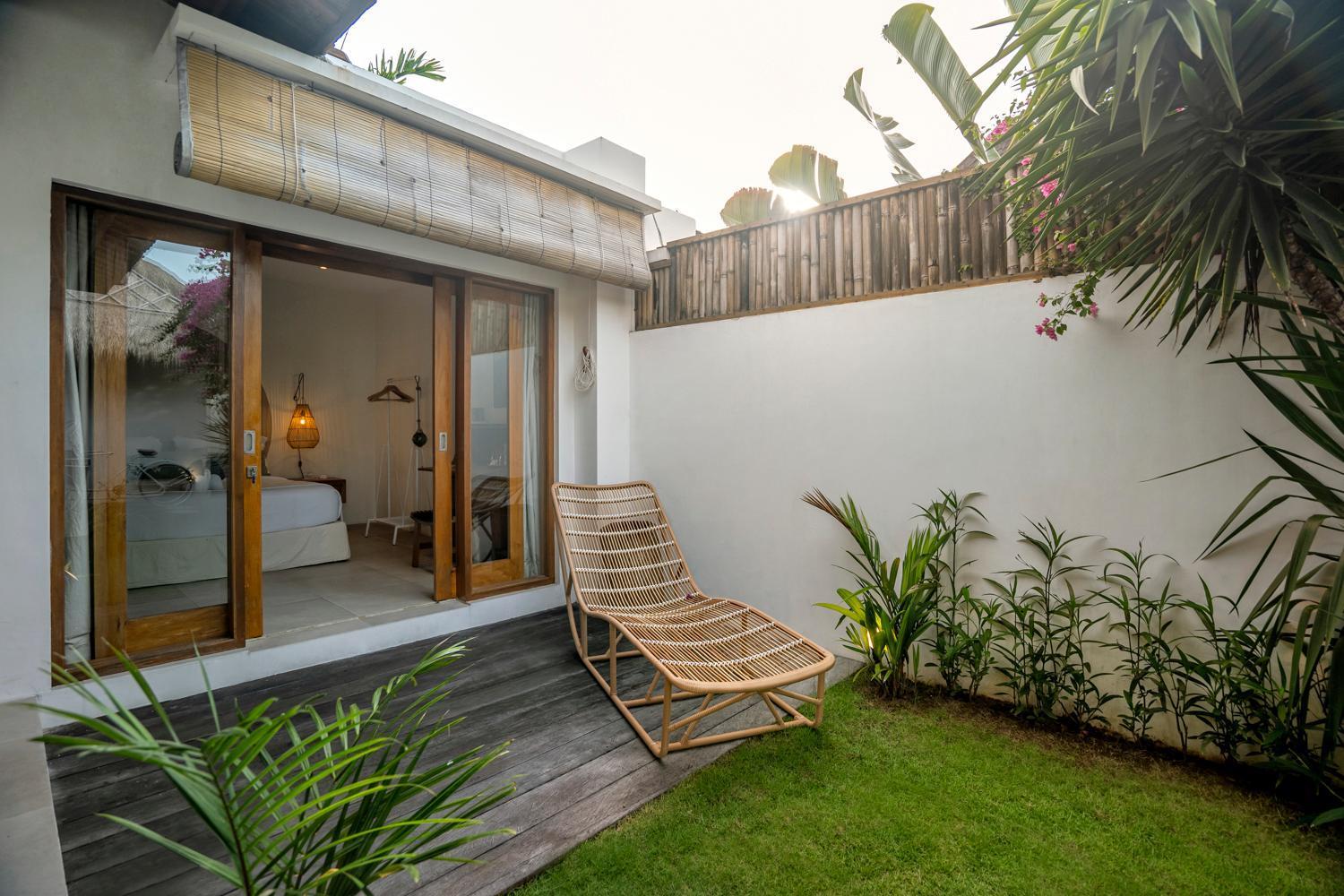 House Of Bagera By Alfred In Bali Villa Seminyak  Exterior photo