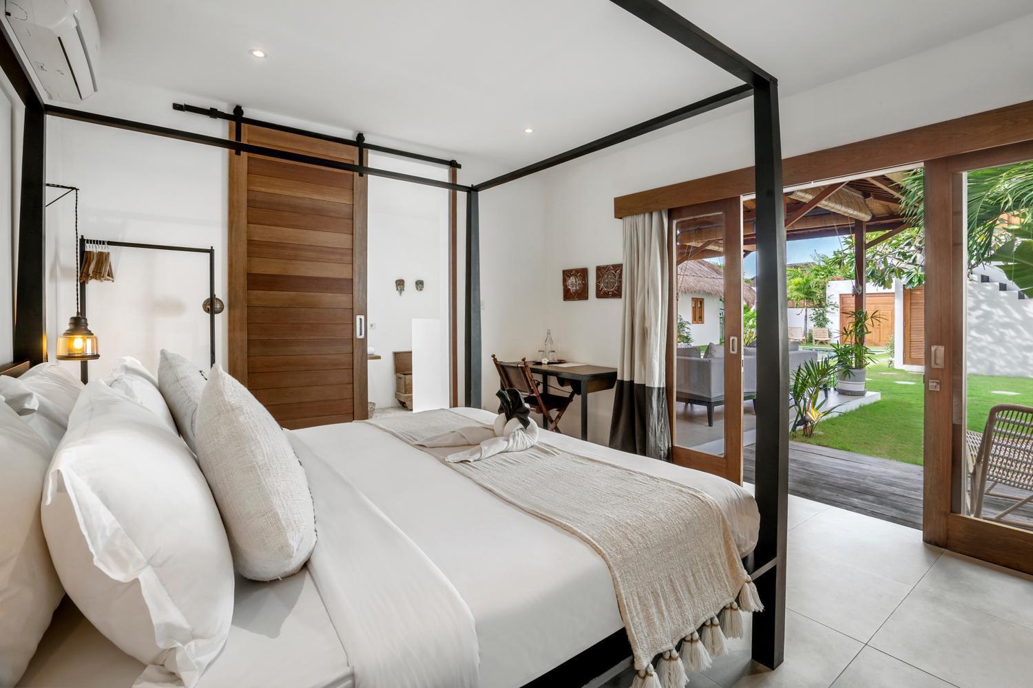 House Of Bagera By Alfred In Bali Villa Seminyak  Exterior photo