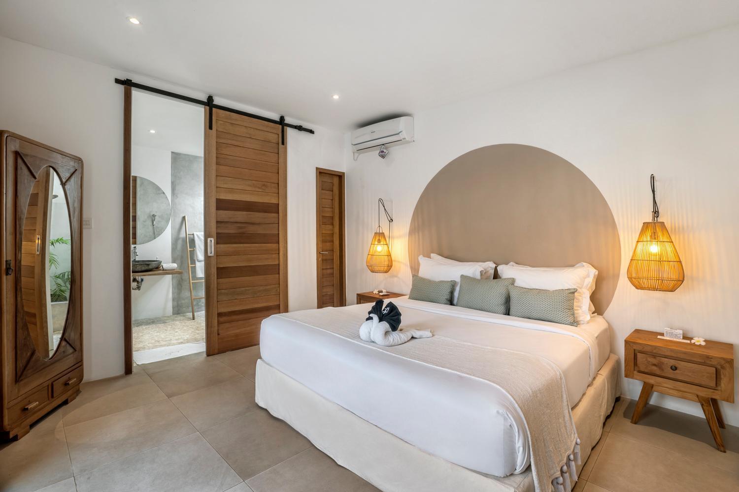 House Of Bagera By Alfred In Bali Villa Seminyak  Exterior photo